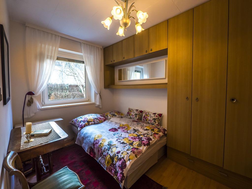 Apartment "Maria Theresia" Graz Exteriör bild