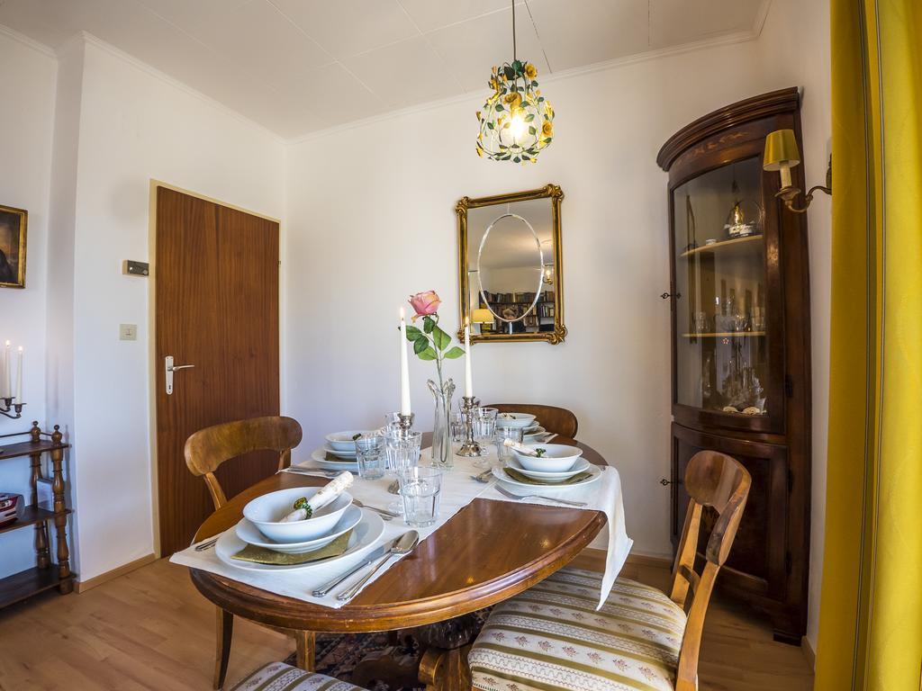 Apartment "Maria Theresia" Graz Exteriör bild