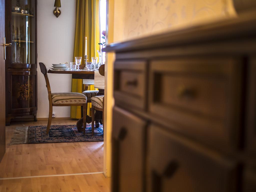 Apartment "Maria Theresia" Graz Exteriör bild