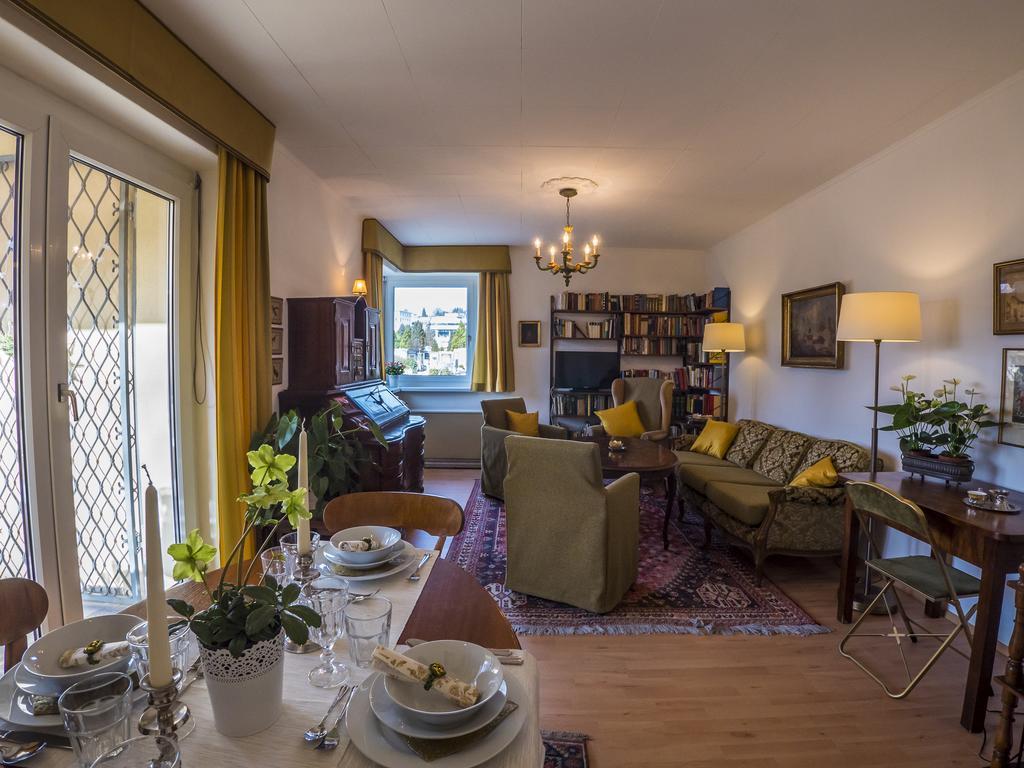 Apartment "Maria Theresia" Graz Exteriör bild