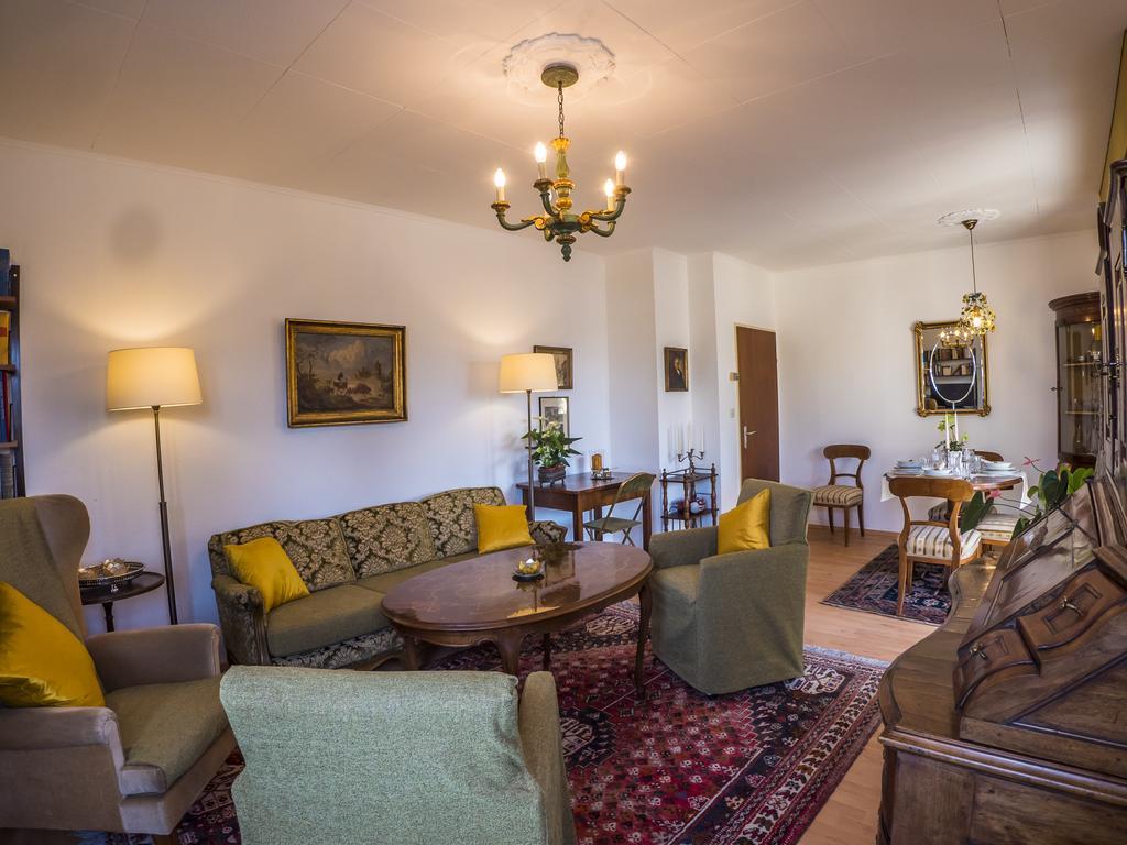 Apartment "Maria Theresia" Graz Exteriör bild